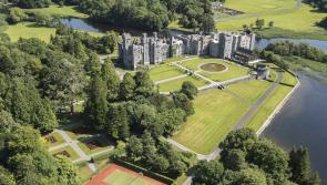 Ashford Castle estate hotels ranked among best resorts in the world