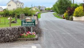 Four Mayo villages see population fall amid county-wide population rise