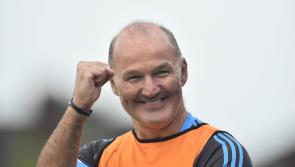 Mayo ladies appointment saga ends after Liam McHale ratified as senior manager