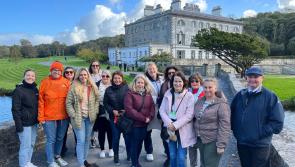 Australian and New Zealand travel agents eye up Mayo