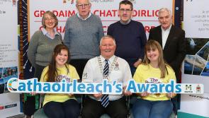 Cathaoirleach Awards 2023 now open for nominations