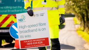 Fibre broadband rollout expands into west Mayo villages