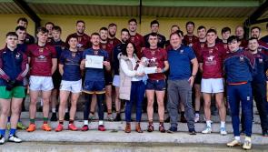 Ballinrobe players rally around young Liam ahead of County Final 
