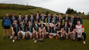 St Ciaran’s make hurling history with first ever adult county title win