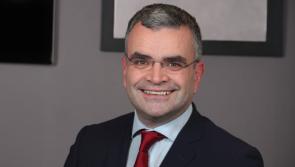 Dara Calleary named super junior minister