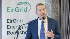 Planning permission for North Connacht interconnector welcomed 