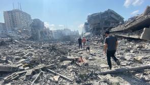 COUNTY VIEW:  Israel, Gaza and the Third World War 