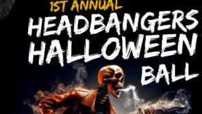 Westport set to rock for inaugural Headbangers Halloween Ball 