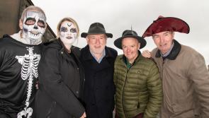 Castlebar all set for spooky spectacle at Horror in the Barracks