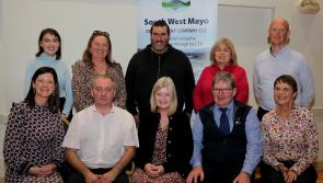 New Chairperson appointed to the South West Mayo Development Company
