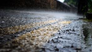 Met Éireann warns of potential flooding in Mayo as heavy rain batters county