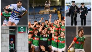 IN PICTURES: Fans out in force for Mayo County final as Ballina beat Breaffy to crown 