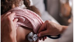 'Unacceptable' - Nearly 300 children in hospital without a bed in October 