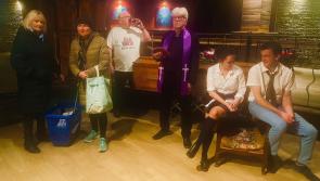 Ray Leonard Players to stage second of two Claremorris shows 