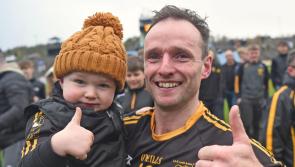 High Noone for two-goal hero