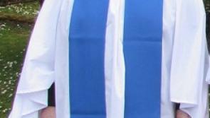 Bishop pays tribute following death of Achill-based rector
