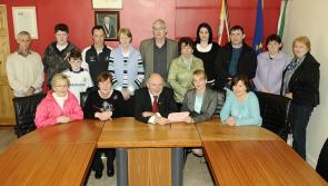 Kilcoyne predicts demise of county councils