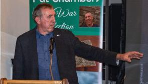 Clevelanders flock to view Pat Chambers Civil War Collection