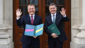 COMMENT: Budgets, breadcrumbs and circuses
