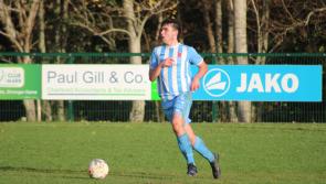 Westport United advance in FAI Junior Cup 