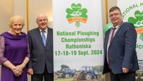 REVEALED: National Ploughing Championships 2024 location confirmed
