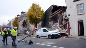 'This could have been an absolute tragedy of unimaginable proportions'