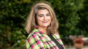 Swinford woman accepted into prestigious ACORNS programme