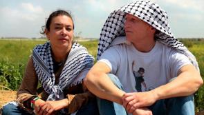 Ballina man fears for friends in Gaza