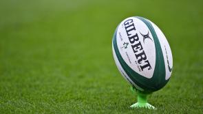 Westport rugby player Rory Lyons captains Ireland