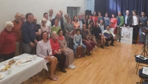 Three East Mayo communities up for Pride of Place Awards