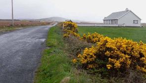 Vodafone to investigate poor mobile coverage in Erris after councillor receives several complaints