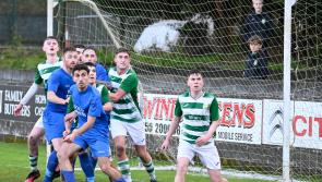 No excuses for Gavin as Castlebar Celtic face tough away trip