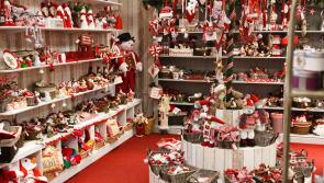 OPINION:  The Christmas creep cometh