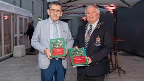 Dublin launch for popular book 'On This Day In Mayo'