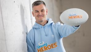 Sexton seeks Mayo's unsung heroes
