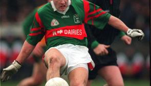 London calling to Castlebar for Ballina showdown