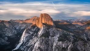 Ballycroy National Park to twin with California's Yosemite National Park