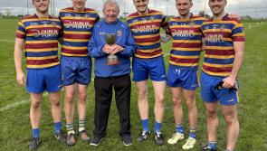 Ballina's Murray brothers line out in two separate provincial semi-finals this weekend