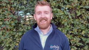Castlebar’s Tom O’Boyle set to take on the Great Ethiopian Run in aid of Orbis Ireland