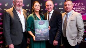 Castlebar store receives national recognition