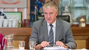 Rates relief for small businesses ‘a Ponzi scheme’ – Hyland