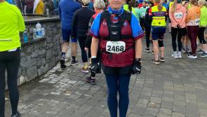 Justice For Joe campaigner does Sea2Summit