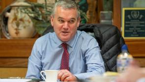 Mayo councillor pulls out of Seanad election race