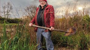 Outspoken Castlebar businessman Oliver Kelleher’s to launch memoirs next week