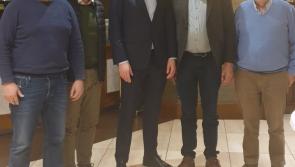 Minister told Achill farmers are not to blame for commonage gorse fires