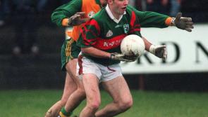 Ballina dreaming of more Connacht success