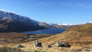  Joyce Country and Western Lakes Geopark moves one step closer to UNESCO Global Geopark Status