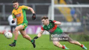 Mayo senior champions to face London opponents in Connacht quarter-final 