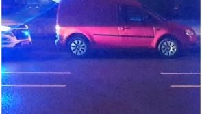 Driver who never held a driving licence tested positive for drugs