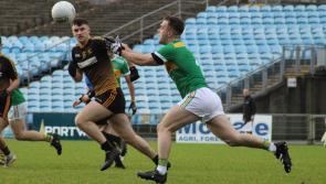 Penalties needed as Lahardane book place in Connacht final 